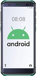 Терминал сбора данных Mindeo D60 (D60G66455160CN)