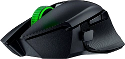 Мышь Razer Basilisk V3 X Hyperspeed черный оптическая 18000dpi беспров. USB (RZ01-04870100-R3A1)
