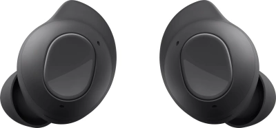 Гарнитура внутриканальные Samsung Galaxy Buds FE SM-R400N граф. беспроводные bluetooth в ушной раковине (SM-R400NZAACIS)