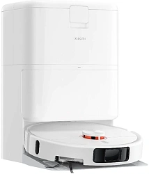 Пылесос-робот Xiaomi Vacuum and Mop H50 Pro 55Вт белый