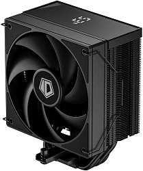 Устройство охлаждения(кулер) ID-Cooling Frozn A410 TD Soc-AM5/AM4/1200/1700/1851 черный 4-pin 29.85dB Al+Cu LCD 220W 750gr Ret