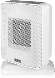 Тепловентилятор Vitek VT-2052 1500Вт белый
