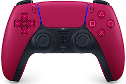 Геймпад Беспроводной PlayStation DualSense красный для: PlayStation 5 (CFI-ZCT1W)