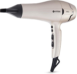 Фен Vitek VT-1311 2400Вт разноцветный