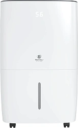 Осушитель воздуха Royal Clima Carisma Villa RD-CR30-E 460Вт бытовой белый/черный