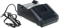 Батарея аккумуляторная Bosch GBA 18В 4Ач Li-Ion (З/У в компл.) (1600A01B9Y)