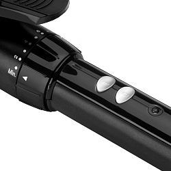 Щипцы Babyliss C332E 65Вт черный макс.темп.:180С покрытие:керамическое