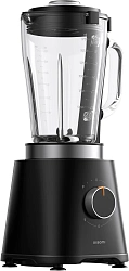 Блендер стационарный Xiaomi Blender EU 600Вт черный