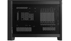 Корпус Montech TEN черный без БП mATX 9x120mm 6x140mm 2xUSB3.0 audio bott PSU