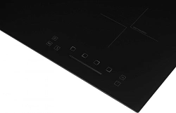 Индукционная варочная поверхность Kuppersberg ICS 604 черный