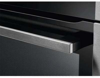 Духовой шкаф Электрический AEG BSE788380M нержавеющая сталь