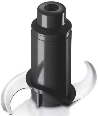 Кухонный комбайн Philips HR7776/90 1300Вт черный