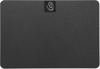 Жесткий диск Seagate USB3.0 2TB STKM2000400 Expansion Portable 2.5" черный