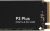 Накопитель SSD Crucial PCIe 4.0 x4 4TB CT4000P3PSSD8 P3 Plus M.2 2280
