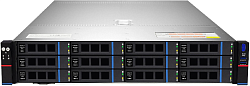 Сервер IRU Rock g2212p 2x6354 2x32Gb 9361-8I AST2500 2xGigEth 2x1300W w/o OS (2135449)