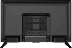 Телевизор LED PolarLine 32" 32PL12TC черный HD 60Hz DVB-T DVB-T2 DVB-C (RUS)