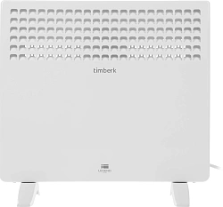 Конвектор Timberk Legend T-EC1000-S1M 1000Вт белый