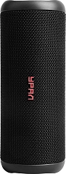 Колонка порт. Ural ТТ М3+ черный 25W 2.0 BT/USB 10м 2000mAh (УРАЛ ТТ М3+ Ч)