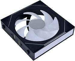 Вентилятор для корпуса Lian-Li Uni Fan SL-INF Wireless 120 ARGB 120х122.1x28 черный 4-pin 29.2дБ (G99.12SLIN1W1B.R0) Ret
