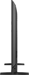 Телевизор QLED Hisense 55" 55E7S PRO черный 4K Ultra HD 120Hz DVB-T DVB-T2 DVB-C DVB-S DVB-S2 USB WiFi Smart TV (RUS)