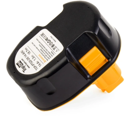 Батарея аккумуляторная TopON TOP-PTGD-DE-14.4(A) 14.4В 1.3Ач NiCd (101663)