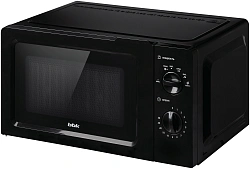 Микроволновая Печь BBK 17MWS-782M/B 17л. 700Вт черный