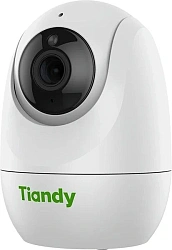 Камера видеонаблюдения IP Tiandy PTZ TC-H332N 9DA-4 Wi-Fi 4-4мм
