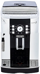 Кофемашина Delonghi Magnifica S ECAM 21.117.SB 1450Вт серебристый/черный