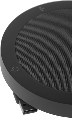 Спикерфон Jabra Speak2 темно-серый (2740-109)