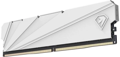 Память DDR4 2x8GB 3200MHz Netac NTSSD4P32DP-16W Shadow S RTL PC4-25600 CL16 DIMM 288-pin 1.35В kit Intel с радиатором Ret