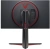 Монитор LG 27" UltraGear 27GP95RP-B черный IPS LED 1ms 16:9 HDMI матовая HAS 400cd 178гр/178гр 3840x2160 144Hz G-Sync FreeSync Premium Pro DP 4K USB 7.4кг