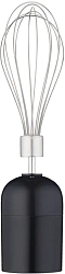 Блендер погружной Scarlett SC-HB42F12 1000Вт черный
