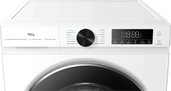 Стиральная машина TCL TWOP-6809W14W1 класс: A+++ загр.фронтальная макс.:9кг белый инвертор