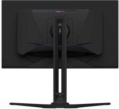 Монитор Gigabyte 27" Aorus FO27Q3 черный OLED LED 1ms 16:9 HDMI M/M матовая HAS Piv 250cd 178гр/178гр 2560x1440 360Hz DP 2K USB 7.2кг