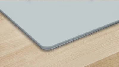 Индукционная варочная поверхность Bosch Serie 6 PIF612BB1E белый