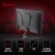 Монитор Bloody 27" MN270Q черный IPS LED 1ms 16:9 HDMI M/M матовая 300cd 178гр/178гр 2560x1440 180Hz G-Sync DP 2K 3.95кг Монитор Bloody 27" MN270Q черный IPS LED 1ms 16:9 HDMI M/M матовая 300cd 178гр/178гр 2560x1440 180Hz G-Sync DP 2K 3.95кг