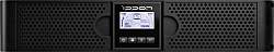 Источник бесперебойного питания Ippon Smart Winner II 3000 2700Вт 3000ВА черный