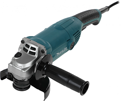 Углошлифовальная машина Makita GA5021 1050Вт 11000об/мин рез.шпин.:M14 d=125мм