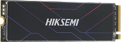 Накопитель SSD Hikvision PCIe 4.0 x4 1TB HS-SSD-FUTURE PRO 1024G M.2 2280