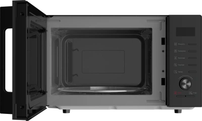 Микроволновая Печь Rondell RDE-MW235 23л. 900Вт черный