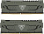 Память DDR4 2x8Gb 3000MHz Patriot PVS416G300C6K Viper Steel RTL Gaming PC4-24000 CL16 DIMM 288-pin 1.35В dual rank с радиатором Ret