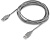 Кабель Buro USB A(m) USB A(m) 3м (BHP RET USB_AM30) серый блистер