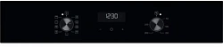 Духовой шкаф Электрический Electrolux EOD5C70BZ черный
