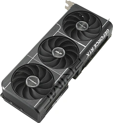 Видеокарта Asus PCI-E 5.0 PRIME-RTX5070-12G NVIDIA GeForce RTX 5070 12Gb 192bit GDDR7 2512/28000 HDMIx1 DPx3 HDCP Ret