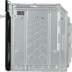 Духовой шкаф Электрический Hotpoint HFE9 1231 JSH WHG белый