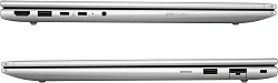 Ноутбук HP ProBook 4 G1iR Core i5 1334U 16Gb SSD512Gb Intel Iris Xe graphics 16" WUXGA (1920x1200)/ENGKBD без ОС silver WiFi BT Cam (CW0S3AT)
