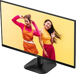 Монитор AOC 27" 27B35HM черный VA LED 16:9 HDMI матовая 250cd 178гр/178гр 1920x1080 100Hz VGA FHD 3.05кг