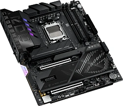 Материнская плата Asus ROG CROSSHAIR X870E APEX SocketAM5 AMD X870E 2xDDR5 ATX AC`97 8ch(7.1) 5Gigabit RAID