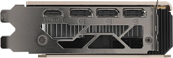 Видеокарта MSI PCI-E 5.0 RTX 5060 8G INSPIRE ITX OC NVIDIA GeForce RTX 5060 8Gb 128bit GDDR7 2527/28000 HDMIx1 DPx3 HDCP Ret