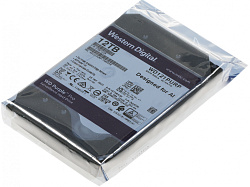 Жесткий диск WD SATA-III 12TB WD121PURP Surveillance Purple Pro (7200rpm) 256Mb 3.5"